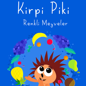 Renkli Meyveler