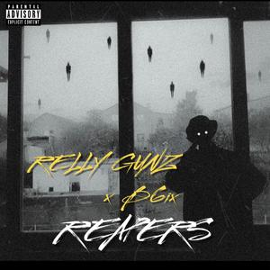 Reapers (feat. B6ix)