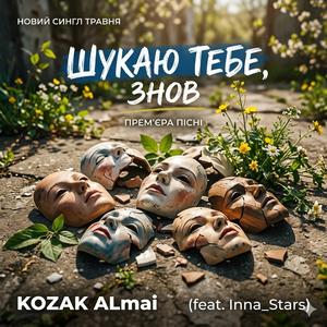 Шукаю тебе знов (feat. Inna_Stars)