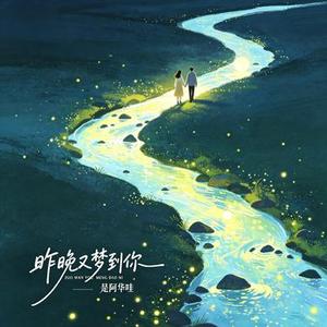 昨晚又梦到你