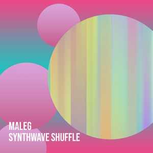 Synthwave Shuffle