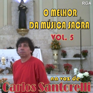 O Senhor É Meu Pastor