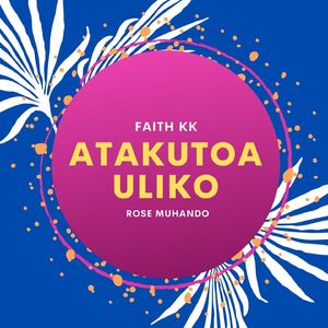 Atakutoa Uliko