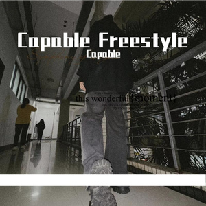 Capable Freestyle Prod.9red