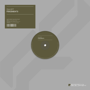 Fragments (Original Mix)