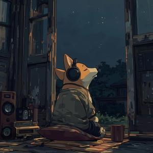 Fading Into Stars