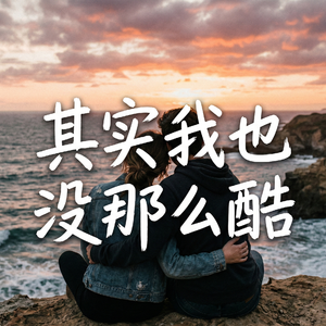 其实我也没那么酷