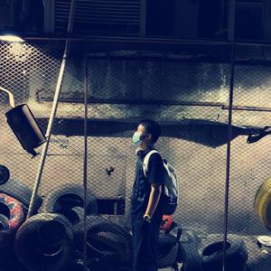 阴雨天随笔(prod.房间里的大象）