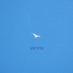 Улетела