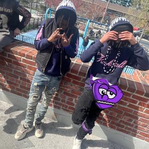 SWARM (feat. BLU2Tak & AJ500)