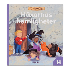 Häxornas hemligheter