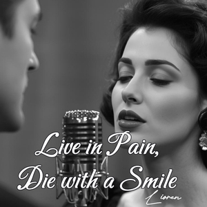 Live in Pain, Die with a Smile