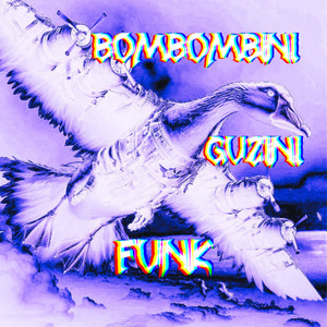 Bombombini Guzini Funk (Slowed)