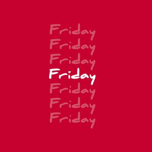 Friday