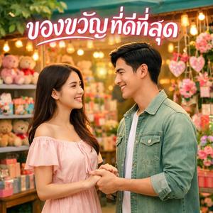 ของขวัญที่ดีที่สุด