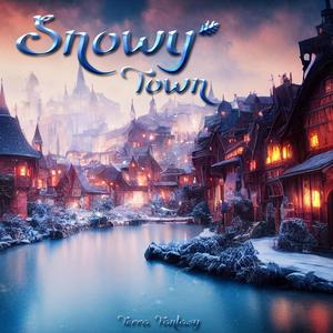 Snowy Town