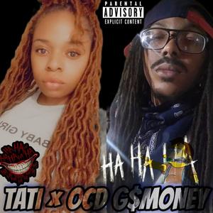 HAHA (feat. Tati Benjis)