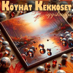 Tästä Ei Kyllä Tule Taas Mitään