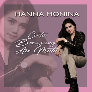 Cinta Berujung Air Mata