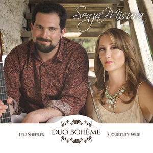 Grand Duo Concertant, Op. 85: IV. Allegretto espressivo