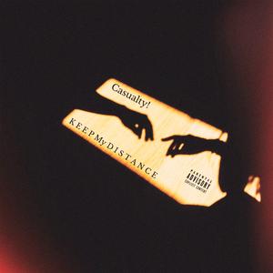 K E E P MY D I S T A N C E