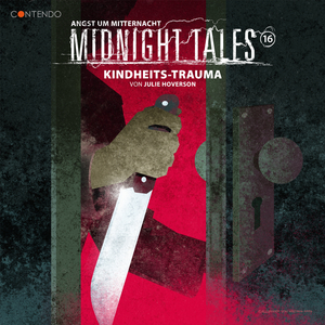 Kindheits-Trauma Kapitel 22