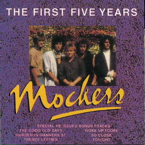 Seven Years Not Wasted
