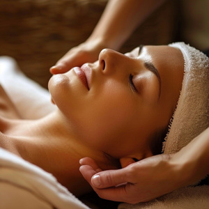 Gentle Pulse Softens Mood