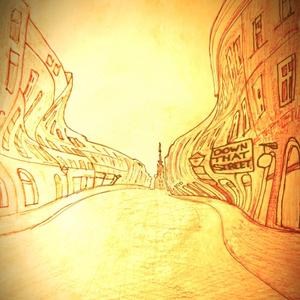 Down that Street
