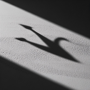 A Shadow Waltzes