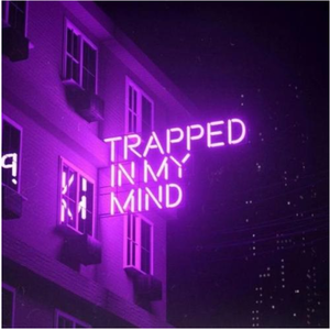 紫色韵味（Prod by 房间里的大象）