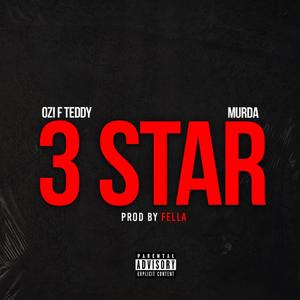 3 Star (feat. Murda)