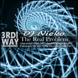The Real Problem (Original Mix)
