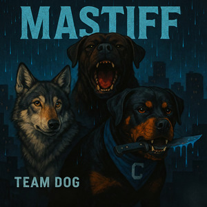 Mastiff