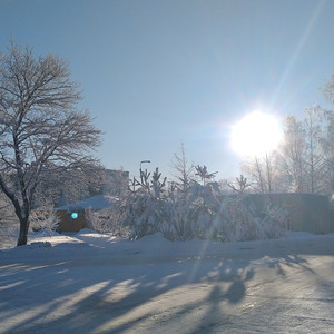 Звёздный путь