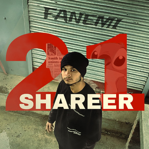 Shareer 21 (Original)