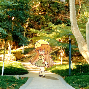 モノクローム･サイレントシティ