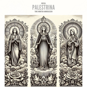 Missa Repleatur os meume laude - credo