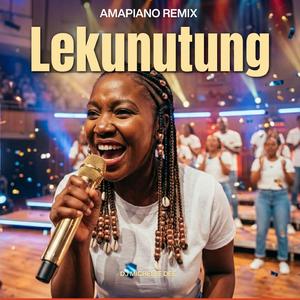 Lekunutung Le Morena