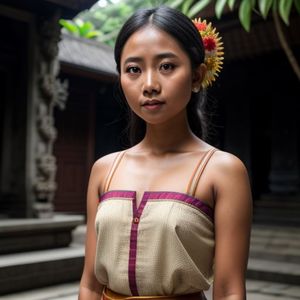 Komang (Cover, Instrumental)