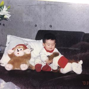 孩子气（Cover）
