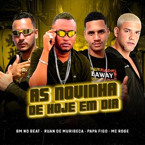 As Novinha de Hoje em Dia