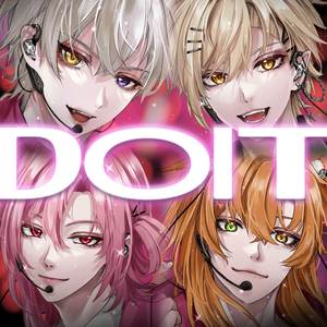 Do It (Cover)