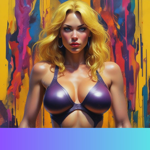 Football Pizza Woman, Vol. 532