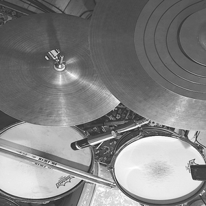 What's the Weather Like? (Instrumental and Drums) [feat. Jeff Lorber & Ben Jones]