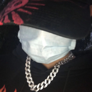 狂（prod by EASONZHU）