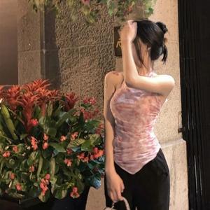 死在江南烟雨中