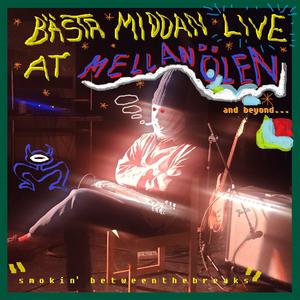 Take Me Home Country Gnome - Live @ S:ta Clara (Live)