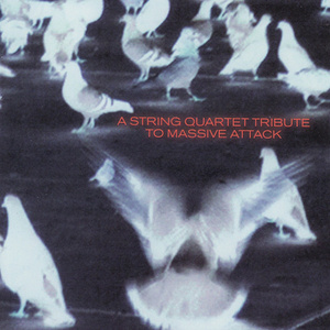 OTO (Original Composition Inspired by Massive Attack)