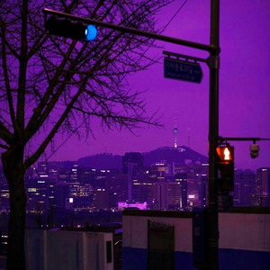 Leave The City (remix by kxllxr)